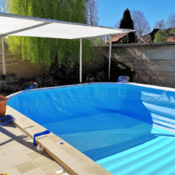 Piscine Intérieure : Confort et Détente à Domicile Taninges