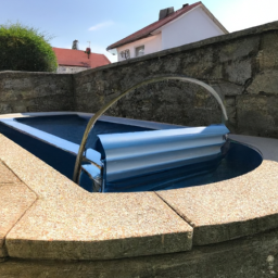 Installation de Chauffage Piscine : Profitez de votre Bassin Quel que soit le Temps Trets