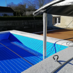 Entretien de Piscine : Guide Pratique pour un Bassin Toujours Propre Saint-Hilaire-de-Riez