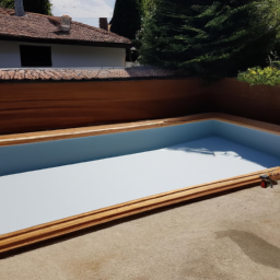 Abri Télescopique : Profitez de votre Piscine par Tous les Temps Saint-Maurice-de-Beynost