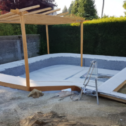 Piscine Intérieure : Confort et Détente à Domicile Villefranche-de-Lauragais