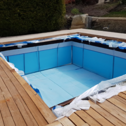 Chauffage Piscine : Baignade Agréable en Toute Saison Isse