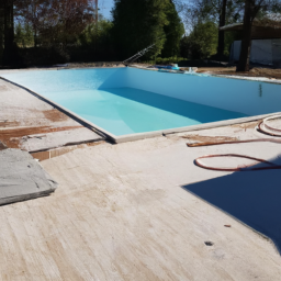 Piscine Intérieure : Confort et Détente à Domicile Marles-en-Brie