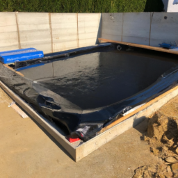 Abri Fixe : Sécurité Maximale et Confort d'Utilisation Toutainville