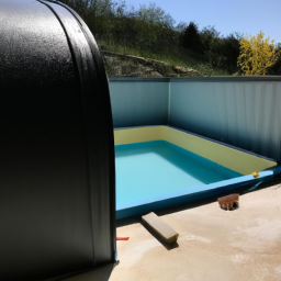 Abri Fixe : Sécurité Renforcée pour votre Piscine Faverges-de-la-Tour