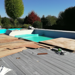 Piscine en Kit : Personnalisez votre Bassin selon vos Envies Sevignac