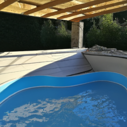 Abri-Couverture de Piscine : Choisissez la Solution Adaptée à vos Besoins Wiesviller