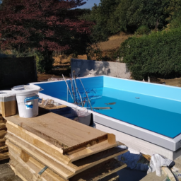Chauffage Piscine : Baignade Agréable en Toute Saison Passais