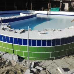Fourniture et Pose de Liner : Rénovez votre Piscine avec Style Lavau-sur-Loire