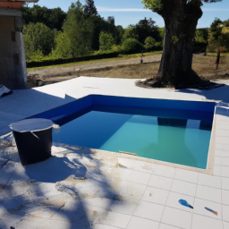Fourniture et Pose de Liner : Rénovez votre Piscine avec Style Ars